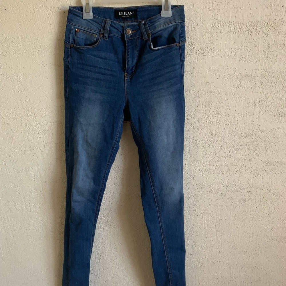 Enjean skinny jeans